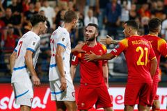 Chorvaté ovládnou skupinu na 89 procent. Statistici predikují Česku smolný scénář