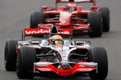 McLaren se bude bránit: Hamilton vyhrál zaslouženě