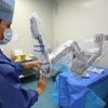 Robotická operace