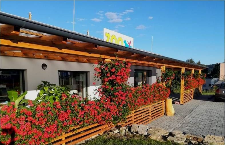 Pet Shop 2019 mazlíčci 1 ZOO Shop v Českém Krumlově
