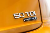 Audi nabízí pohon všech kol quattro bez příplatku.