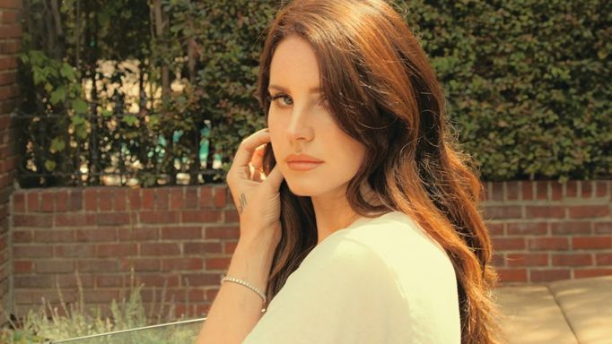 Lana Del Rey.