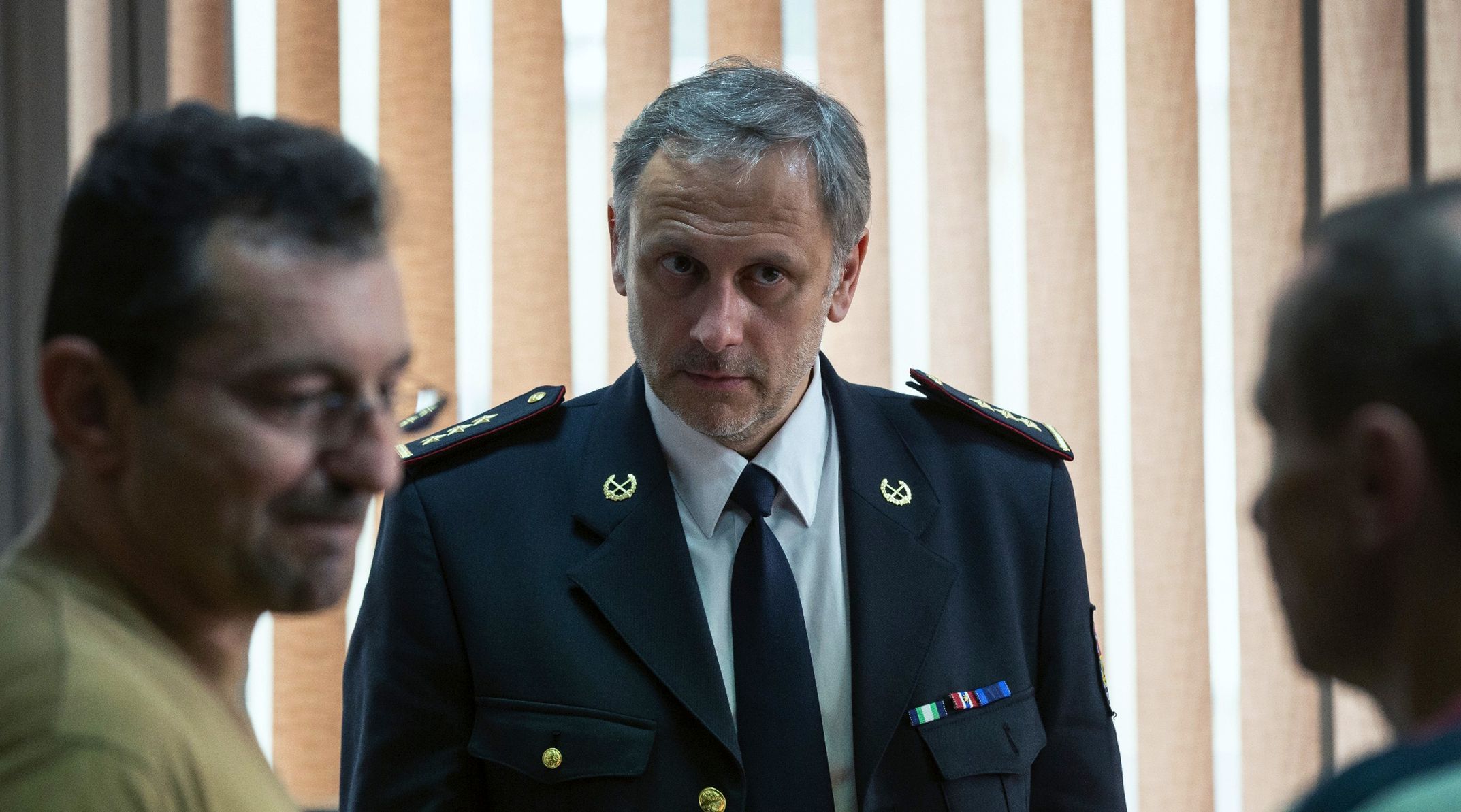 Případy 1. oddělení III