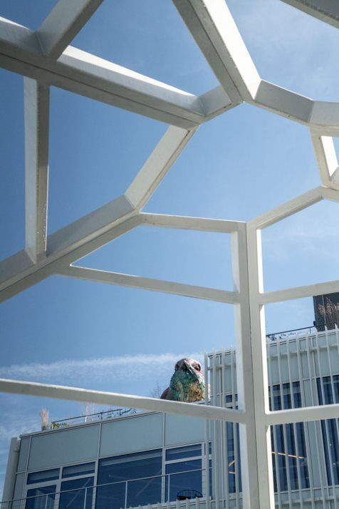 Den architektury 2021