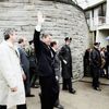 Jednorázové užití / Fotogalerie / Atentát na Ronalda Reagana