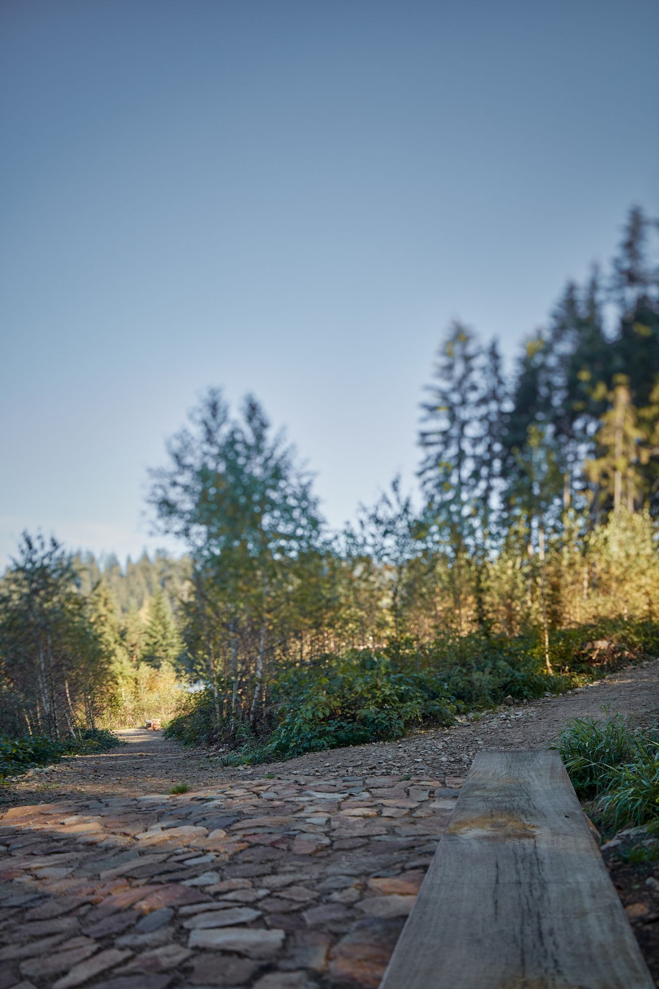 PROCHÁZKA NAD LOMEM CHKO Beskydy