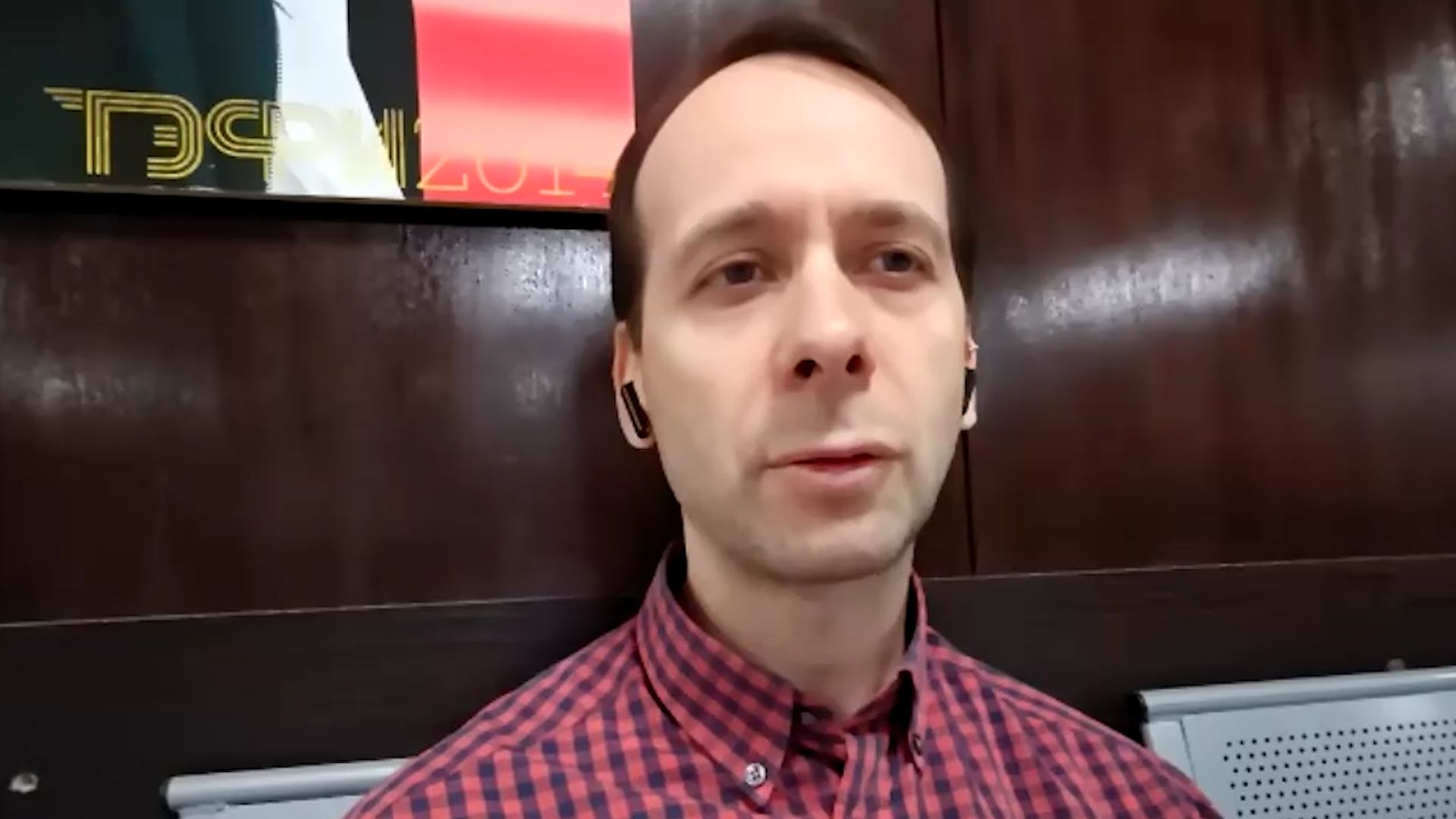 Pět hodin za zavřenými dveřmi. Novinář spekuluje, co se dělo na schůzce s Putinem