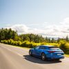Porsche Panamera Sport Turismo
