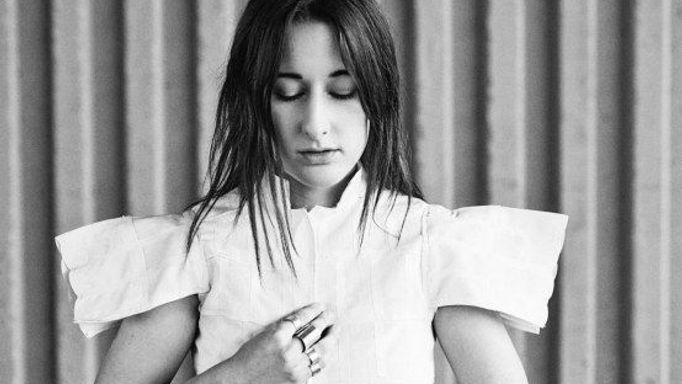 Zola Jesus.