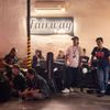 Jakarta, Indonésie, Punk