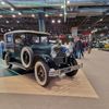 Škoda Auto na Retromobile 2025