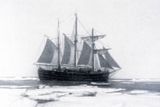 Přípravy na cestu zakončil v červnu 1910 a na Antarktidu do Zátoky velryb dojel s lodí Fram už v lednu 1911.