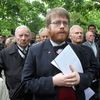 V Postoloprtech odhalují desku
