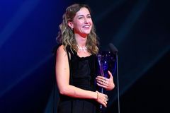 Ceny Thálie za činohru si odnesli Tereza Dočkalová a Petr Panzenberger