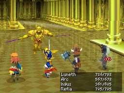 Final Fantasy III