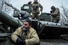 Evropská unie vycvičí dalších patnáct tisíc ukrajinských vojáků