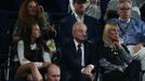 Laver Cup 2017: Rod Laver