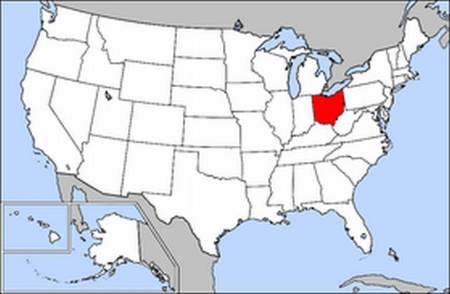 USA Ohio 2