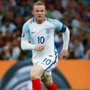 Euro 2016, Anglie-Rusko: Wayne Rooney