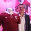 David Lafata, nový kapitán Sparty Praha od sezony 2013-14