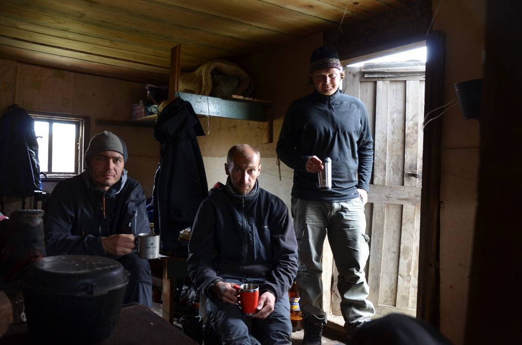 Gulag.cz, Štěpán Černoušek