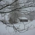 Za sněhem do Krkonoš