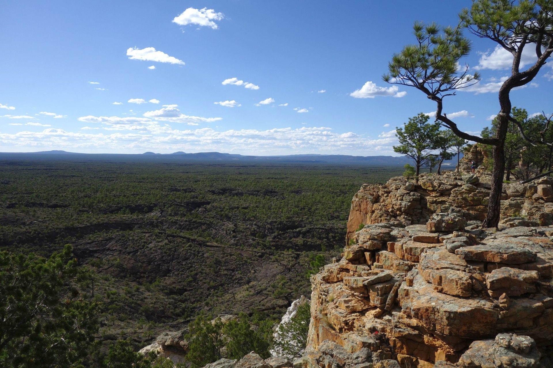 Petr Kosek, Continental Divide Trail, cestování, Amerika