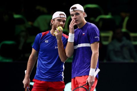 Česko - Španělsko 1:2. Drama skončilo zle, Čechy potopil Menšíkův výkon