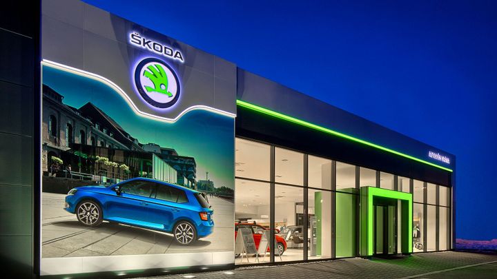 Automobilový dealer je ohrožený druh. Jejich počet klesne do roku 2025 až o polovinu