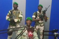 Pokus o puč v Gabonu. Všechny rebely jsme zadrželi a stále jsme u moci, tvrdí vláda