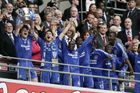 Fanoušci Chelsea zdrceni. Zrušili jim let do Moskvy
