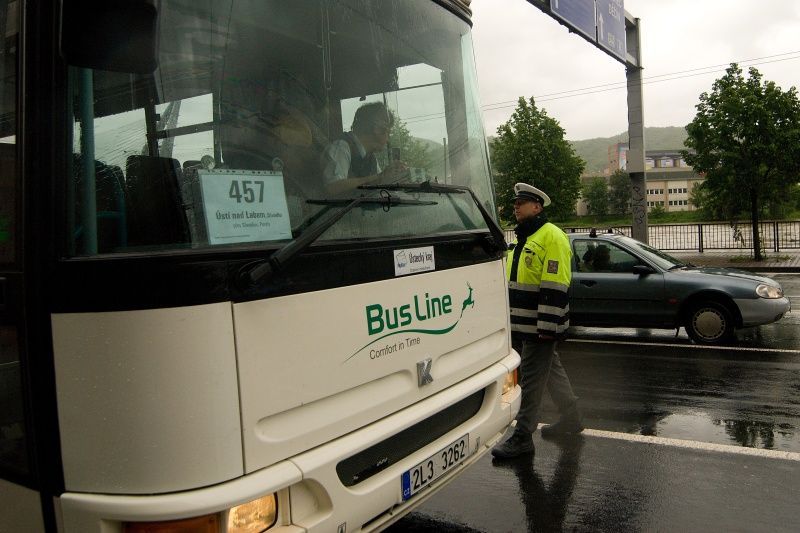 Povodeň červen 2013 - Ústí nad Labem