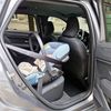 Dacia Bigster praktičnost