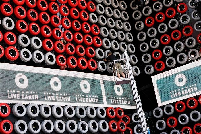 Live Earth 2007 - 03