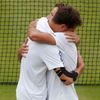 Wimbledon: Jerzy Janowicz a Lukasz Kubot