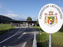 Lichtenštejnsko vadí svými finančními pravidly i ostatním státům EU