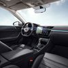 Škoda Superb Čína