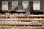 Ceny v Česku nerostou. Levnější potraviny drží inflaci u nuly