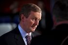 Irská koalice ztratila většinu, strany čeká obtížné hledání společné cesty