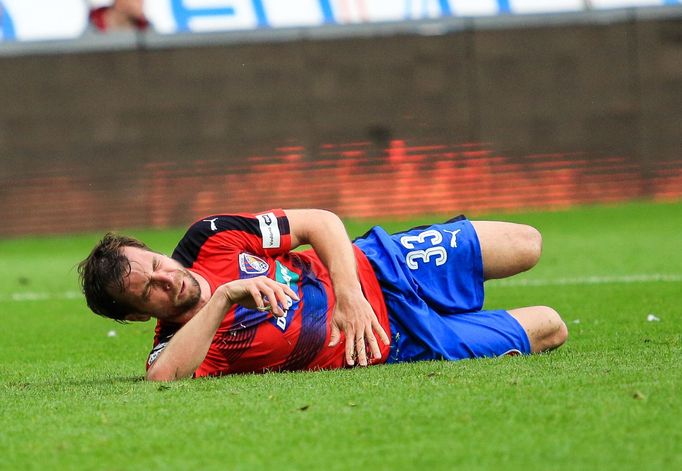 EPL, Plzeň-Mladá Boleslav: Andreas Ivanschitz