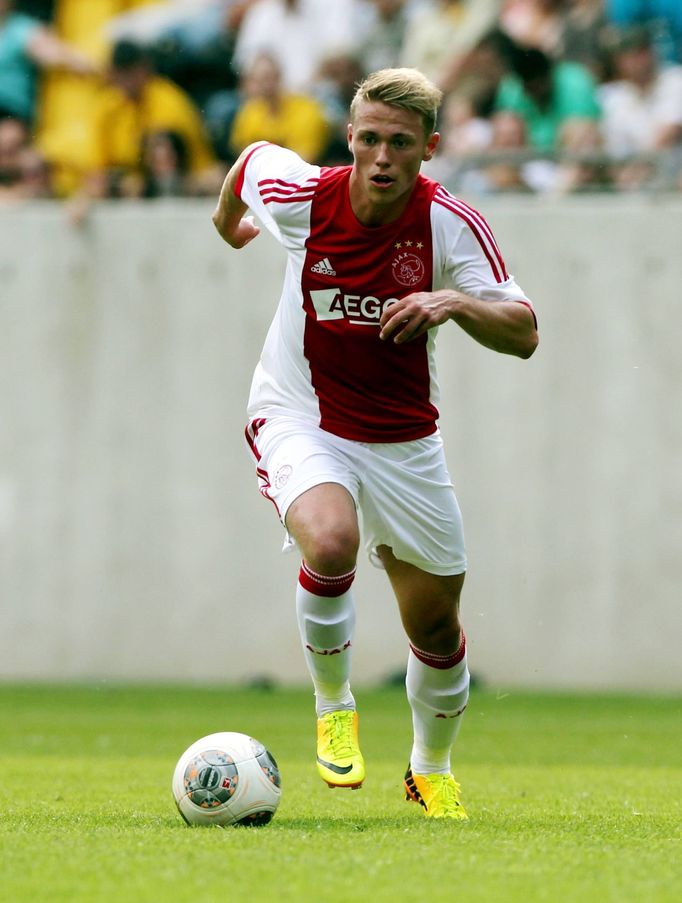 Viktor Fischer