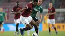 Sparta - Jablonec, Fortuna:Liga (Tetteh)