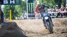 MS v motokrosu v Lokti, MXGP: Valentin Guillod, Yamaha - MX2