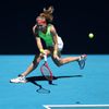 Australian Open 2021, 2. den (Marie Bouzková)