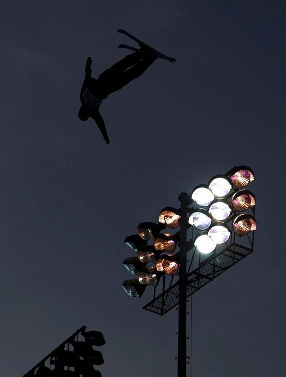 Olympiáda Vancouver