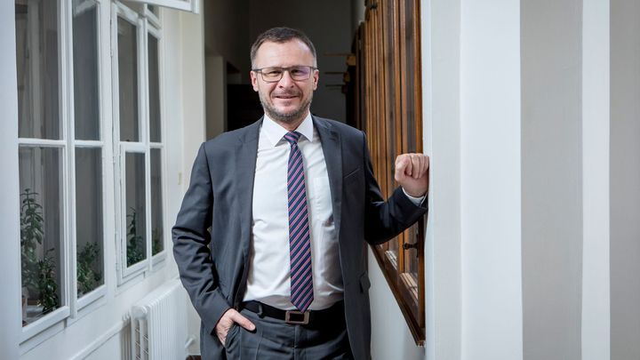 Nekula svým výkonem nepřesvědčil. Lidovci hledají nového ministra zemědělství