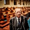 Jednorázové použití / Jaroslav Kubera / ČTK