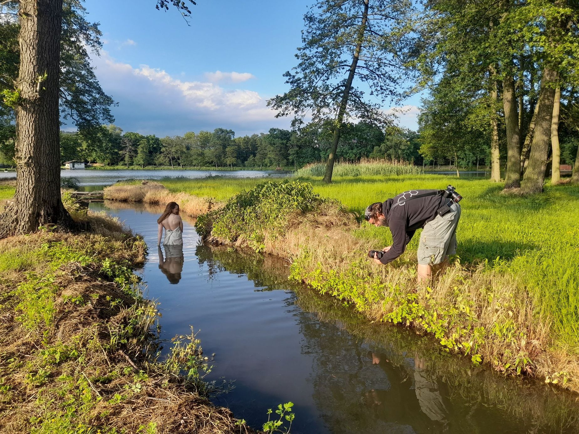 Vzpěračky kalendář 2023