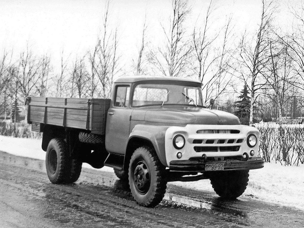 ZiL 130