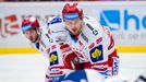 ELH, Třinec: Plzeň: Radek Meidl